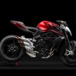 MV Agusta Brutale 800 and F3 675, now suitable for A2 category 5