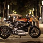 Harley-Davidson LiveWire is now available for order 5