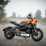 Harley-Davidson LiveWire is now available for order 3