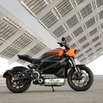 Harley-Davidson LiveWire is now available for order 2