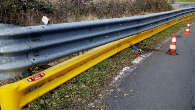 Italy adops bike-friendly guard rails, possible extension throughout the EU 7