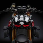 Ducati Streetfighter V4 Official, Prototype Debuts at Pikes Peak 3