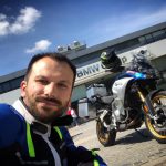 2019 BMW F850GSA - Real-Life Touring Review 1