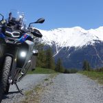 2019 BMW F850GSA - Real-Life Touring Review 3