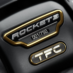 Brace yourselves! Triumph Rocket 3 is Coming: Massive Power & Torque 11