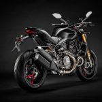 Meet the 2020 Ducati Monster 1200 S - “Black on Black” Edition 6