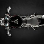 Meet the 2020 Ducati Monster 1200 S - “Black on Black” Edition 7