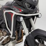 2020 Africa Twin is here. The new Honda Rocks! 2