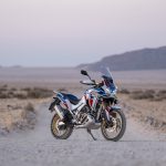 2020 Africa Twin is here. The new Honda Rocks! 16