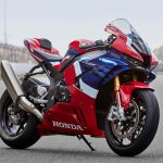 2020 Honda CBR1000RR-R Fireblade: 217 hp. Honda’s back in the game 2