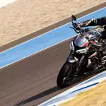 Check out the 2020 Triumph Street Triple RS 2