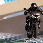 Check out the 2020 Triumph Street Triple RS 3