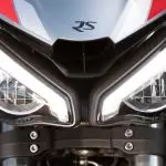 Check out the 2020 Triumph Street Triple RS 6