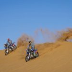 Dakar 2020, Day Seven: Kevin Benavides victorious. Brabec increases overall lead 10