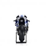 2020 Suzuki MotoGP bike unveiled. Here's the bike 15
