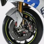 2020 Suzuki MotoGP bike unveiled. Here's the bike 4