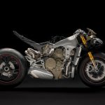 Ducati "Project 1708": 234 hp & $100,000 6