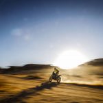 Dakar 2020, Day Five: Price takes another win 7