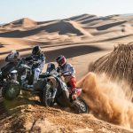 Dakar 2020, Day 11: Quintanilla wins the penultimate stage of the rally 15