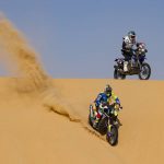 Dakar 2020, Day Ten: Barreda wins the special 14