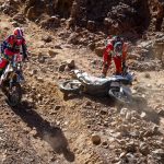 Dakar 2020, stage two: Branch roars to victory. Sunderland on top overall 3