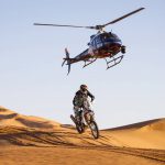 Dakar 2020, Day 11: Quintanilla wins the penultimate stage of the rally 4