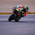 Iannone provisionally suspended by FIM 14