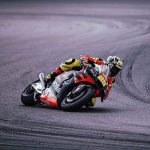 Iannone provisionally suspended by FIM 5