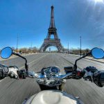 2019 France moto sales are the largest in Europe 2