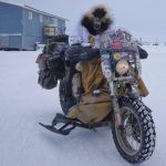 Siberian Arctic expedition is about to start 21