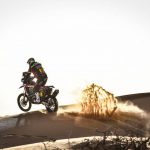 Dakar 2020, Day Six: Brabec is back on the winning spot 10