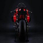 2020 Ducati Superleggera V4. Here are the first photos 12