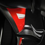 2020 Ducati Superleggera V4. Here are the first photos 2