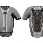 Alpinestars launches the Tech-Air 5 airbag vest 8