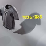 Alpinestars launches the Tech-Air 5 airbag vest 12