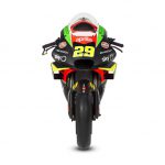 2020 Aprilia MotoGP bike receives major updates 2