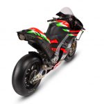 2020 Aprilia MotoGP bike receives major updates 4