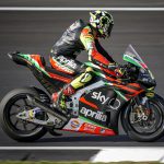 MotoGP rider Iannone’s B sample drug test came positive 6