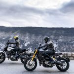 2020 Ducati Scrambler 1100 Pro & 1100 Sport Pro unveiled 6