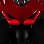 Ducati "Project 1708": 234 hp & $100,000 4