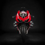 2020 Ducati Superleggera V4. Here are the first photos 17