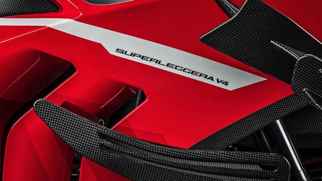 Ducati Superleggra V4 leak 06