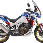 2019 France moto sales are the largest in Europe 4