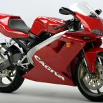 Cagiva to be resurrected as an electric motorcycle company 3