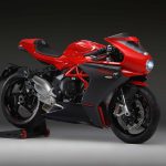 MV Agusta set to launch an adventure bike, 350cc and 950cc new bikes 3