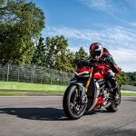 2020 Ducati Streetfighter V4 prices announced for the European market 8