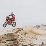 2020 Dakar Rally Preview 11