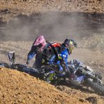 Dakar 2020, stage two: Branch roars to victory. Sunderland on top overall 4