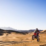 Dakar 2020: Toby Price wins the first stage 7