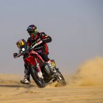 Dakar 2020, Day Ten: Barreda wins the special 10
